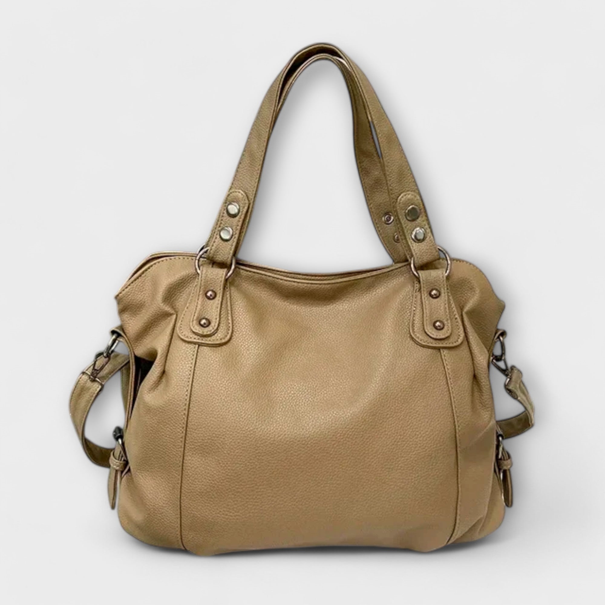 Jamie | Elegant Hobo Shoulder Bag