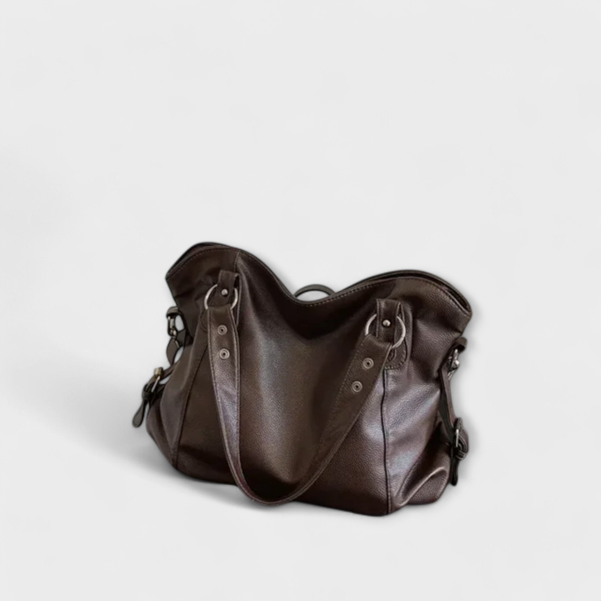 Jamie | Elegant Hobo Shoulder Bag