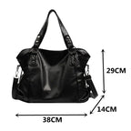 Jamie | Elegant Hobo Shoulder Bag