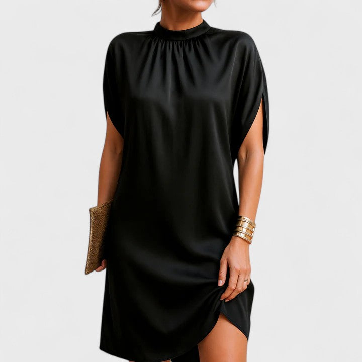 Jamie | Figure Flattering Dress