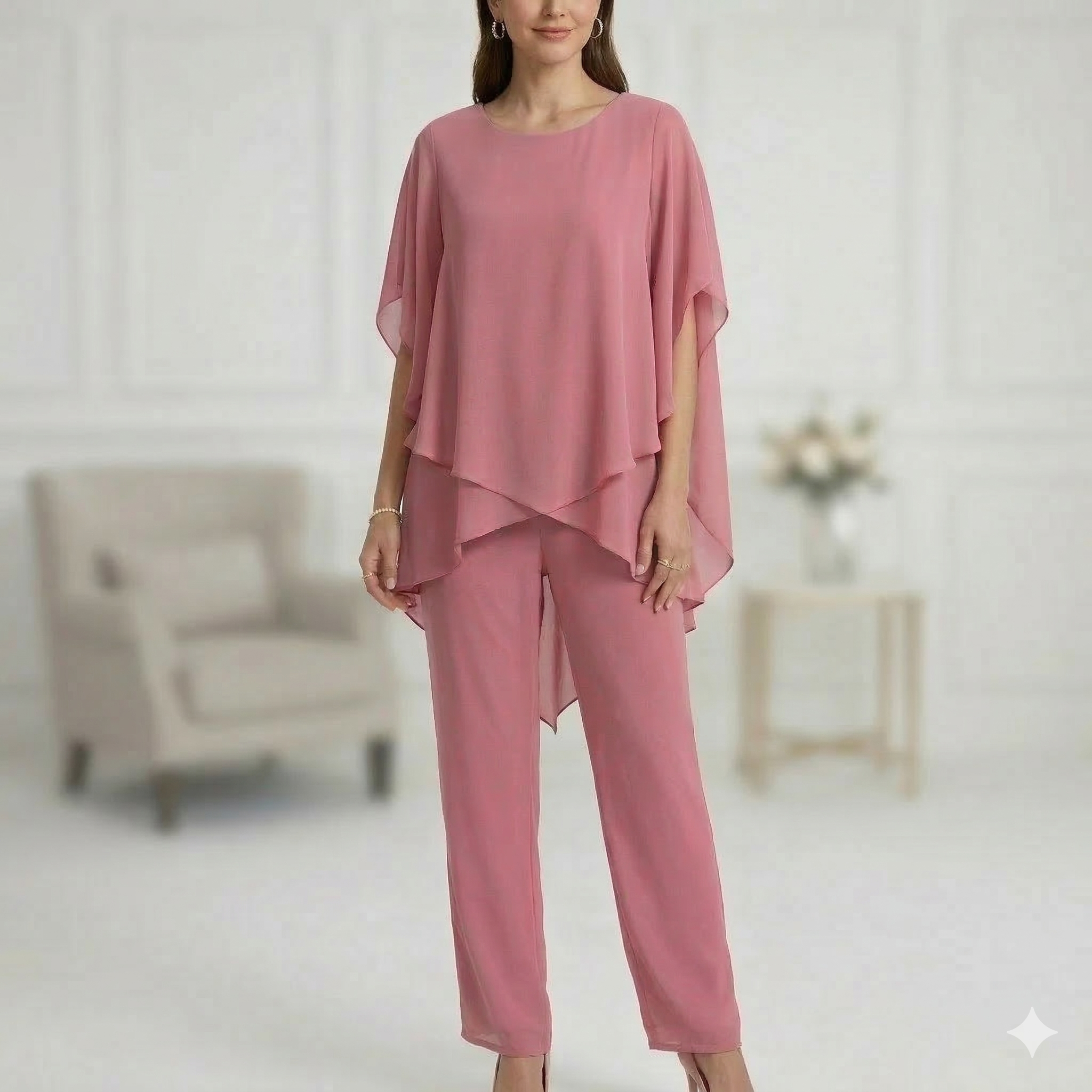 Maeryn - Chic Relaxation Set