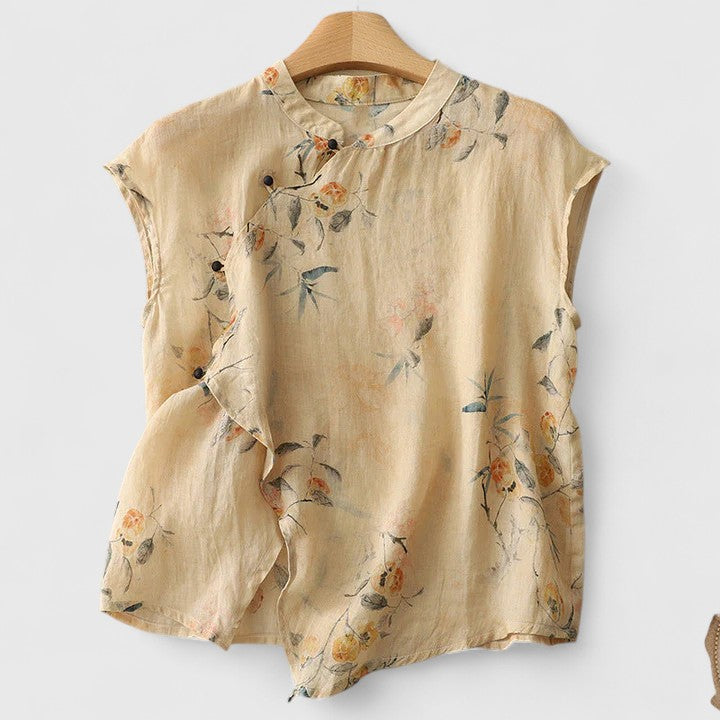 Jamie | Elegant Top.