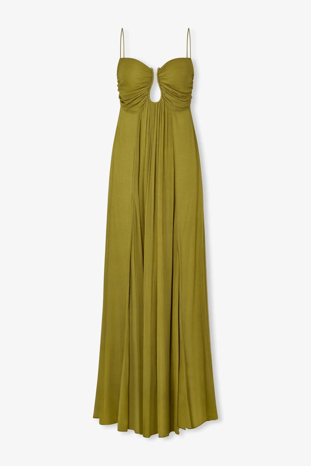 Julenia | Maxi Dress