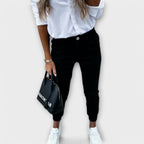 Jamie | Stretch Pants
