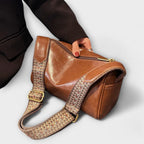 Jamie | Vintage Crossbody Bag