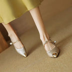 Jamie | Elegant Pumps