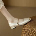 Jamie | Mestelle Mary Janes