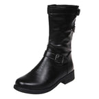 Harper | Supportive Orthopedic Boots