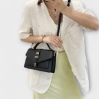 Jamie | Classic Shoulder Bag
