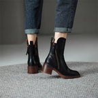 Isabella | Stylish Orthopedic Boots
