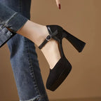 Jamie | Celeste Elegant Pumps