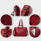 Jamie | Large Leather Bag