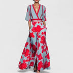 Aimee | Maxi Dress