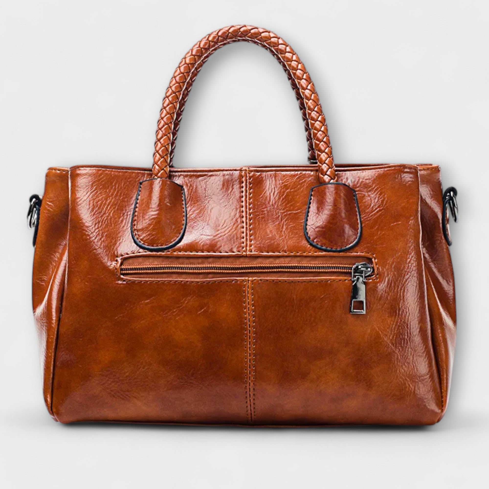 Jamie | Elegant Duffel Bag