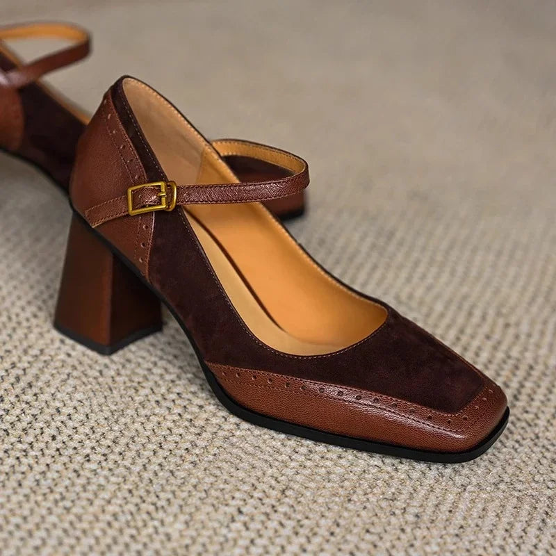 Jamie | Classic Pumps