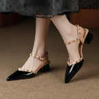 Jamie | Viana Elegant Sandals
