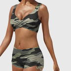 Dorothy | Stylish Bikini Set