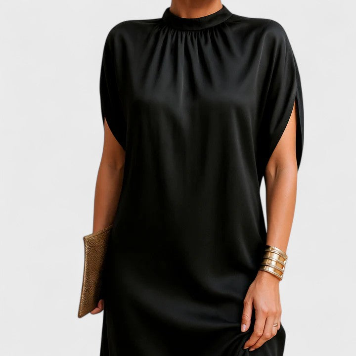 Jamie | Figure Flattering Dress