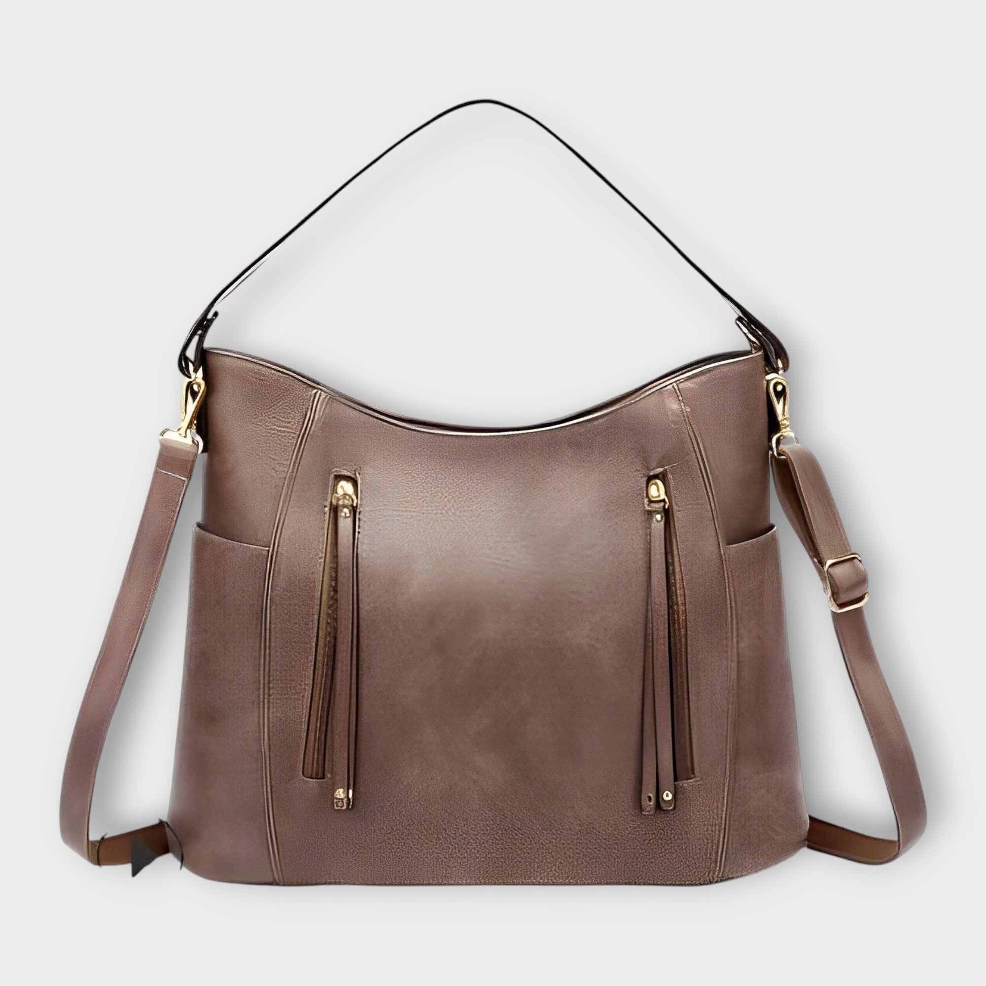 Jamie | Vintage-Inspired Elegant Handbag