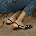Jamie | Orthopedic Sandals.