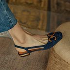 Jamie | Orthopedic Sandals.