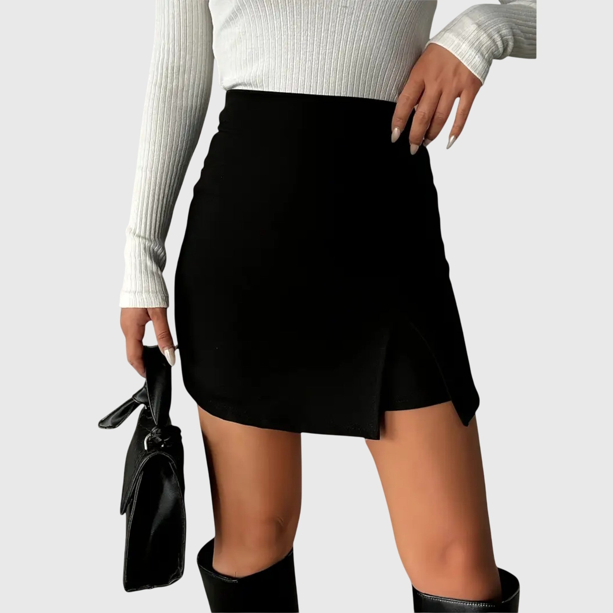 Jamie | Pencil Skirt