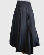 Jamie | Comfortable Pants with Elastic Waistband