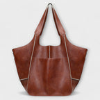 Jamie | Oversized Weekender Bag
