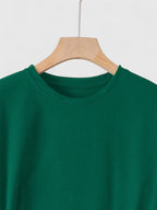 Jamie | Comfortable Short Sleeve T-Shirt.