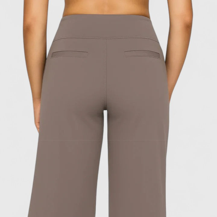 Jamie | Elegant Trousers.
