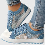 Jamie | Orthopedic Sneakers