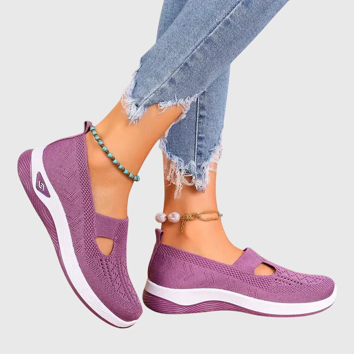 Jamie | Orthopedic Walking Shoes