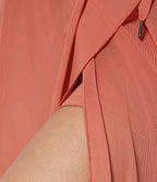 Jamie | Elegant 2-in-1 Skirt