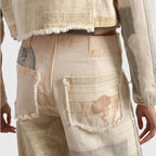 Jamie | Wide Jeans