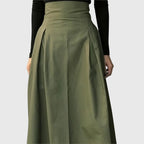 Jamie | Midi Skirt
