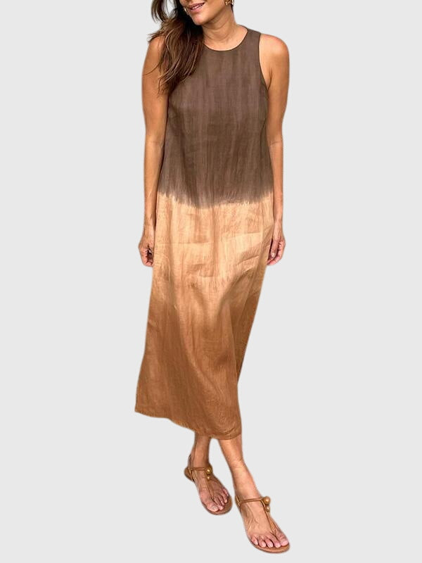 Jamie | Stylish Print Dress