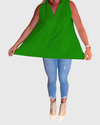 Jamie | Sleeveless Top