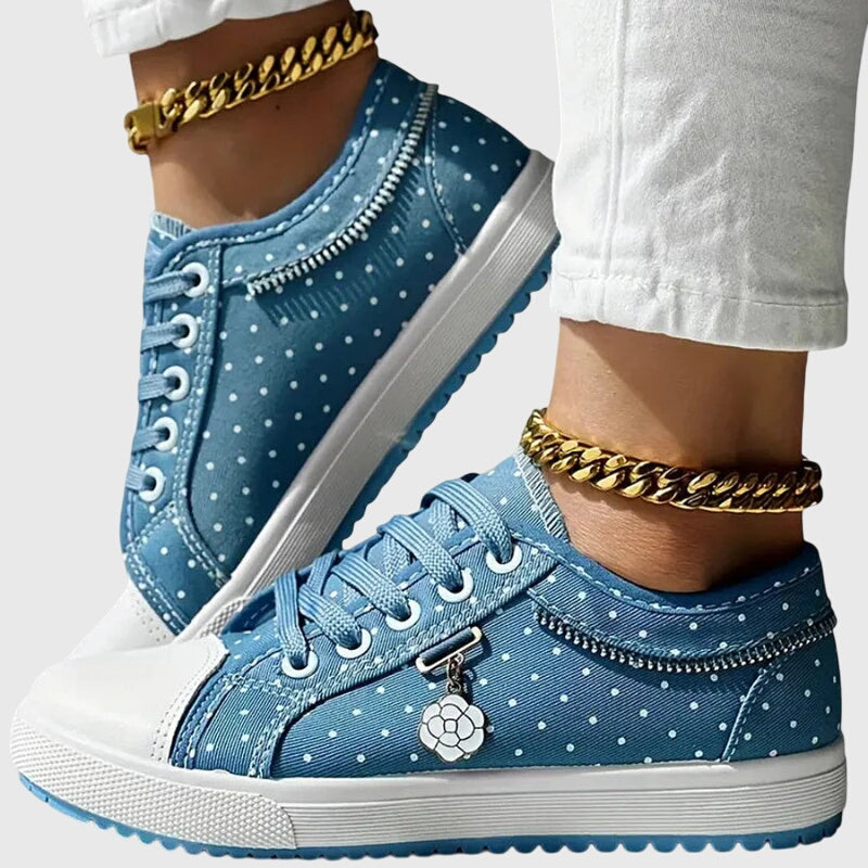 Jamie | Orthopedic Sneakers