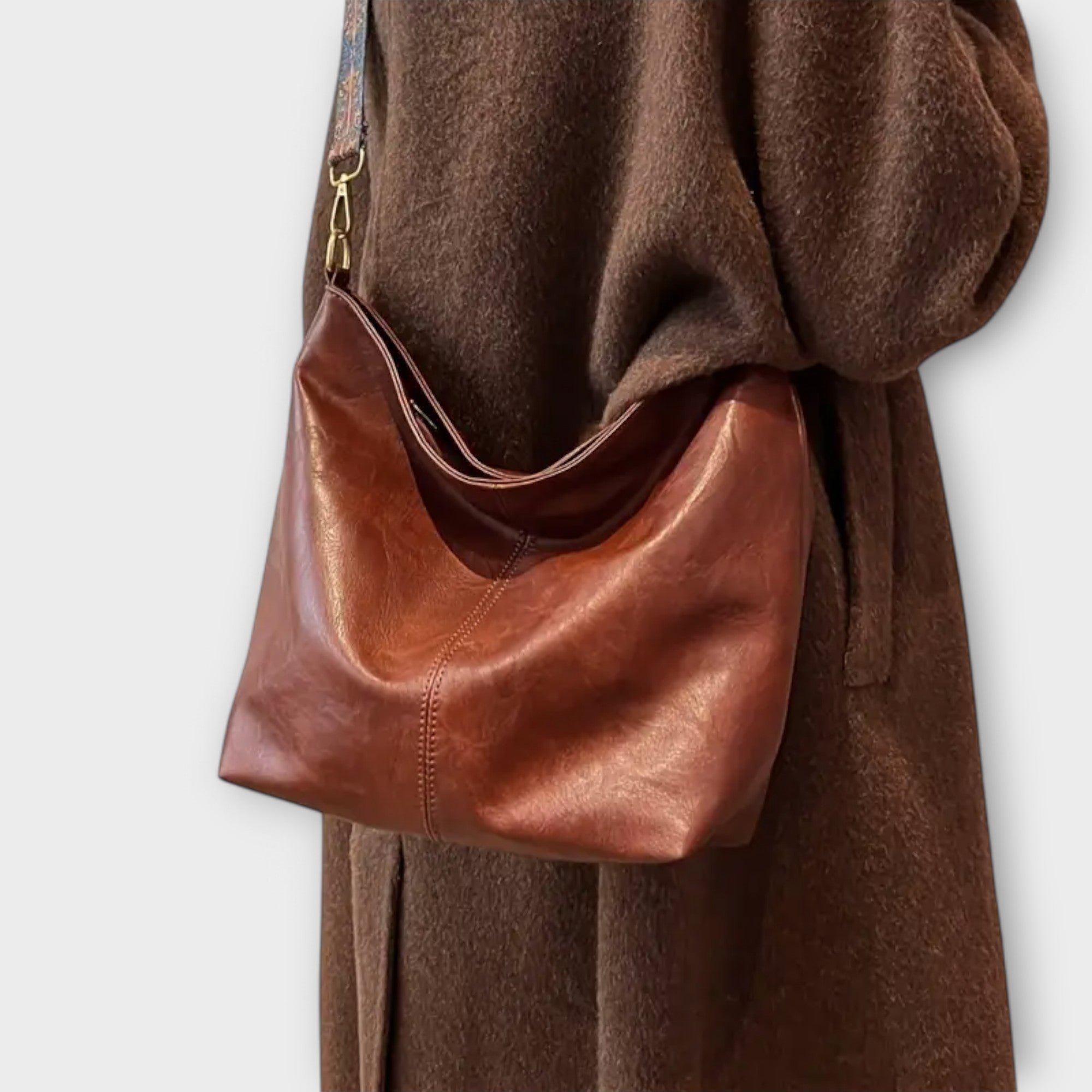 Jamie | LA Vintage Bag
