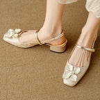 Jamie | Eloise Elegant Pumps