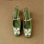 Jamie | Eloise Elegant Pumps