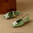 Jamie | Eloise Elegant Pumps