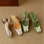 Jamie | Eloise Elegant Pumps