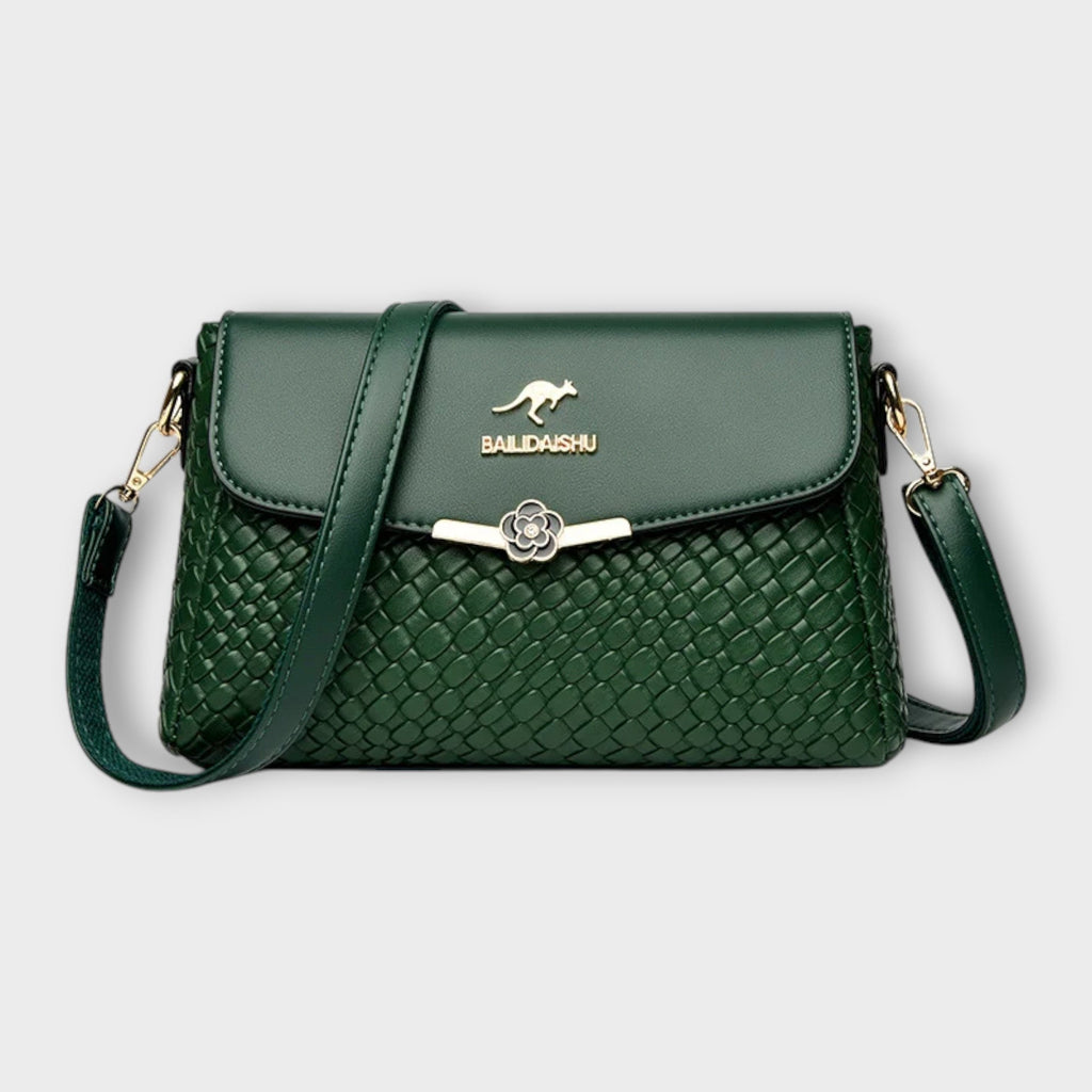Jamie | Luxurious Shoulder Bag.