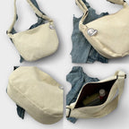 Jamie | Cordura Shoulder Bags