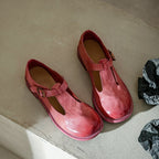 Jamie | Elegant Mary Janes